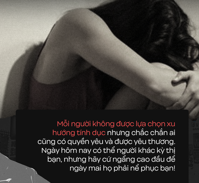 `` Những ngọn nến phát ra âm thanh '' và sở thích tình yêu quái đản của chàng trai 26 tuổi: Khi khao khát khẳng định bản thân lại trở thành kẻ bệnh hoạn trong gang tấc - Ảnh 5. `` Những ngọn nến phát ra âm thanh '' và sở thích tình yêu quái đản của chàng trai 26 tuổi: Khi khao khát khẳng định bản thân lại trở thành kẻ bệnh hoạn trong gang tấc - Ảnh 5.