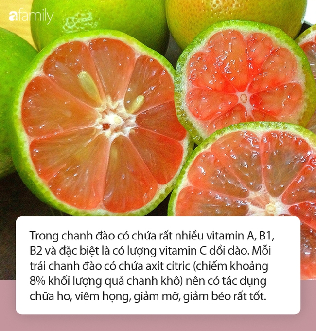 Trị ho cho trẻ hiệu quả ngay tại nhà từ đồ uống ngọt ngào bé nào cũng mê: Chuyên gia khuyên hãy tận dụng ngay bài thuốc từ loại quả đang mùa chính vụ! - Ảnh 2.