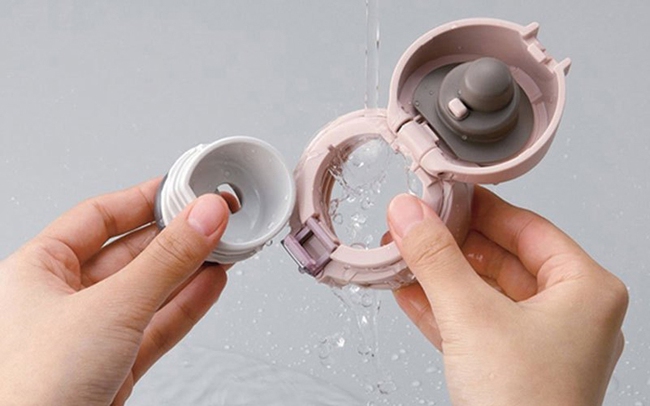 Bình giữ nhiệt không chỉ để đựng nước, biết bí quyết tận dụng vật dụng này, chị em sẽ có ngay bữa sáng nhàn tênh, nóng hổi thơm ngon! - Ảnh 6.