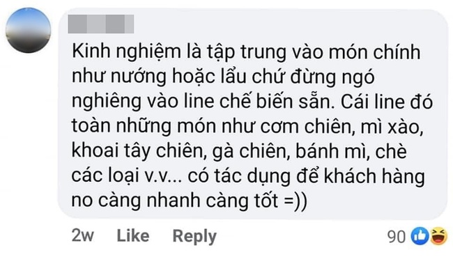 Cộng đồng mạng tranh cãi ầm ầm vì loạt bí kíp &quot;ăn buffet không lỗ&quot;, đâu là chiêu đỉnh cao để đánh chén đồ ăn thỏa thích? - Ảnh 6.