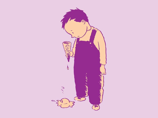 Đọc tâm sự của em bé hiểu chuyện, cha mẹ vừa giật mình vừa rưng rưng vì nhận ra mình đã đối xử với con tệ đến nhường nào - Ảnh 1. Đọc tâm sự của em bé hiểu chuyện, cha mẹ vừa giật mình vừa rưng rưng vì nhận ra mình đã đối xử với con tệ đến nhường nào - Ảnh 1.