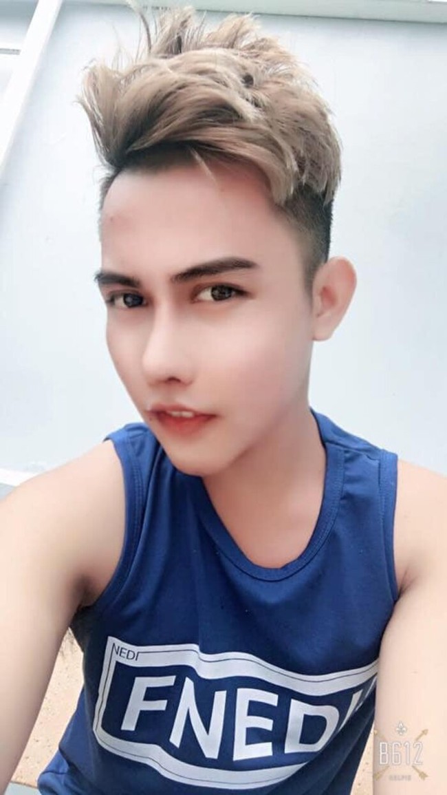 Cô gái bị "Công chúa thủy tề" Tùng Sơn ghép ảnh sống ảo bức xúc lên tiếng yêu cầu Tùng Sơn cùng loạt fanpage gỡ ảnh và xin lỗi: "Mình sẽ làm đơn gửi công an để an ninh mạng làm việc!" - Ảnh 5. Cô gái bị "Công chúa thủy tề" Tùng Sơn ghép ảnh sống ảo bức xúc lên tiếng yêu cầu Tùng Sơn cùng loạt fanpage gỡ ảnh và xin lỗi: "Mình sẽ làm đơn gửi công an để an ninh mạng làm việc!" - Ảnh 5.