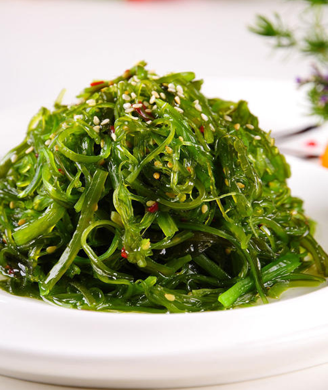 Món salad quen thuộc trong các nhà hàng Nhật Bản hóa ra lại có công thức chế biến nhanh gọn đến không tưởng: Thao tác 5 phút là xong, vừa ngon vừa tiết kiệm! - Ảnh 1. Món salad quen thuộc trong các nhà hàng Nhật Bản hóa ra lại có công thức chế biến nhanh gọn đến không tưởng: Thao tác 5 phút là xong, vừa ngon vừa tiết kiệm! - Ảnh 1.