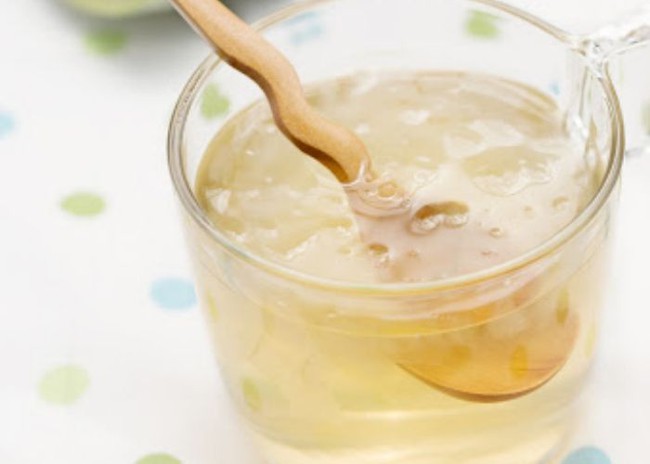 Uống 1 ly nước này 10 phút trước mỗi bữa ăn, chị em không những giảm được cân mà còn sở hữu làn da sáng mịn không một nốt mụn - Ảnh 3.