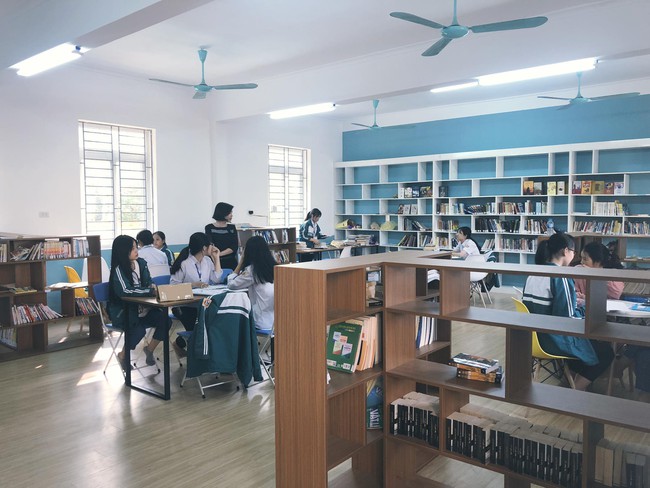 Là danh hài đình đám nhưng ít ai biết Xuân Bắc từng theo học tại trường làng có tiếng với chất lượng giáo dục "không phải dạng vừa" - Ảnh 5. Là danh hài đình đám nhưng ít ai biết Xuân Bắc từng theo học tại trường làng có tiếng với chất lượng giáo dục "không phải dạng vừa" - Ảnh 5.