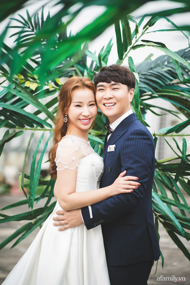 Gái Việt lấy chồng Hàn hơn 7 tuổi: Con rể đi đâu cũng khen Gái Việt lấy chồng Hàn hơn 7 tuổi: Con rể đi đâu cũng khen
