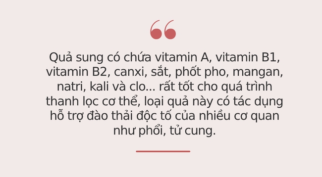 &quot;Máy diệt khuẩn&quot; cho tử cung chính là 4 món ăn này, món thứ 3 nhiều người vứt bỏ mỗi ngày mà không biết - Ảnh 3.