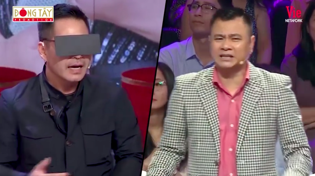 "Ký ức vui vẻ": Khách mời tập 2 lộ diện khiến Lại Văn Sâm phải nài nỉ, làm Tự Long toát hết mồ hôi - Ảnh 3. "Ký ức vui vẻ": Khách mời tập 2 lộ diện khiến Lại Văn Sâm phải nài nỉ, làm Tự Long toát hết mồ hôi - Ảnh 3.