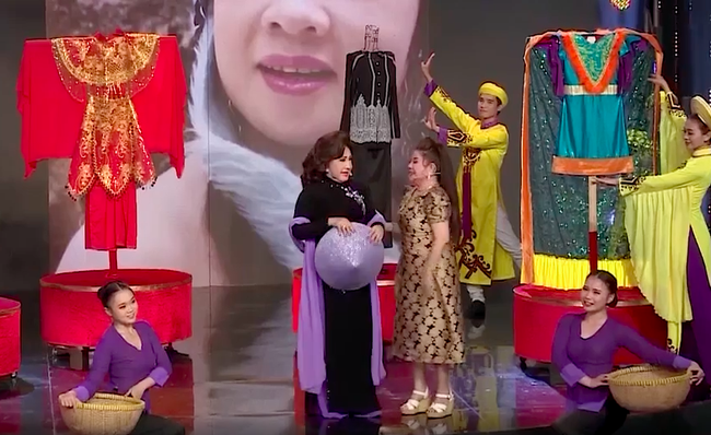 "Ký ức vui vẻ": Khách mời tập 2 lộ diện khiến Lại Văn Sâm phải nài nỉ, làm Tự Long toát hết mồ hôi - Ảnh 4. "Ký ức vui vẻ": Khách mời tập 2 lộ diện khiến Lại Văn Sâm phải nài nỉ, làm Tự Long toát hết mồ hôi - Ảnh 4.