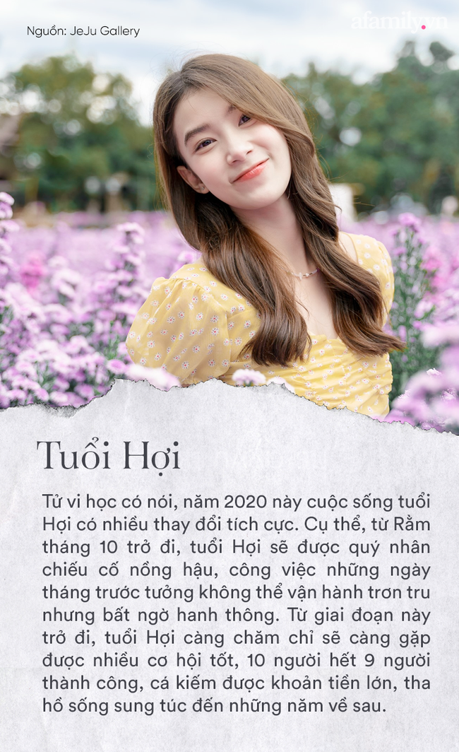 Từ Rằm tháng 10 âm lịch, 3 con giáp này gặp nhiều may mắn, sự nghiệp tài vận suôn sẻ, 10 người hết 9 người tìm được cơ hội đổi đời - Ảnh 2. Từ Rằm tháng 10 âm lịch, 3 con giáp này gặp nhiều may mắn, sự nghiệp tài vận suôn sẻ, 10 người hết 9 người tìm được cơ hội đổi đời - Ảnh 2.