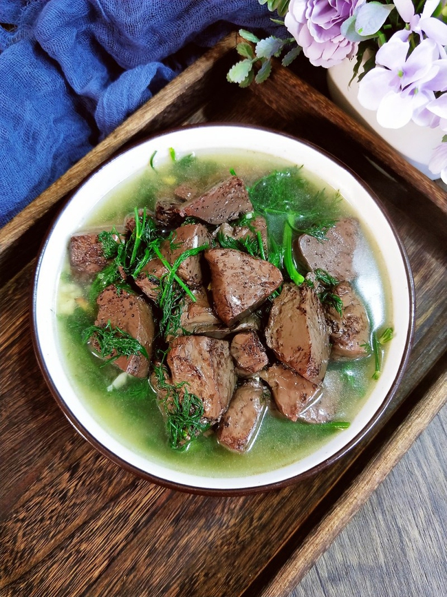 Có hai món canh nấu cực dễ mà lợi đủ đường đặc biệt là việc chống lão hóa, chị em chớ bỏ qua! - Ảnh 5.