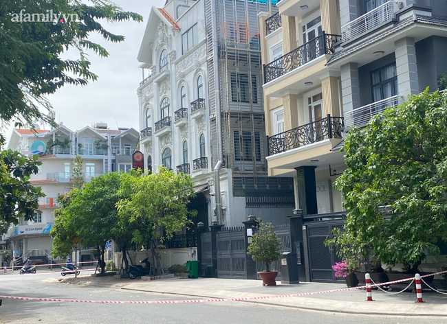 Danh tính nạn nhân vụ giết người phân xác tại căn nhà 4 tầng, ngoài vali còn có 3 túi chứa thi thể người - Ảnh 1. Danh tính nạn nhân vụ giết người phân xác tại căn nhà 4 tầng, ngoài vali còn có 3 túi chứa thi thể người - Ảnh 1.
