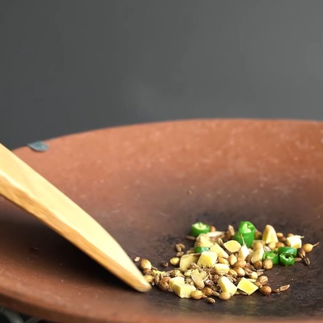 Cuối tuần vào bếp làm loại soup đơn giản này, chị em không chỉ có món ăn đổi vị mà còn xong luôn cả 5 bữa sáng cho các ngày làm việc trong tuần tới! - Ảnh 4.
