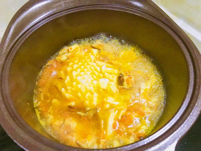 Có hai món canh nấu cực dễ mà lợi đủ đường đặc biệt là việc chống lão hóa, chị em chớ bỏ qua! - Ảnh 12.
