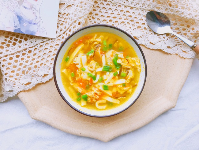 Có hai món canh nấu cực dễ mà lợi đủ đường đặc biệt là việc chống lão hóa, chị em chớ bỏ qua! - Ảnh 13.