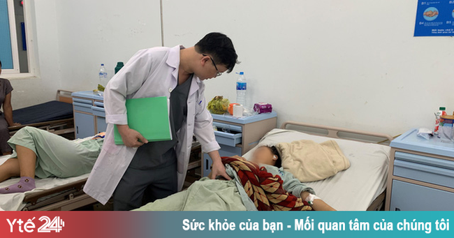 Sinh con tại nhà, sản phụ gặp biến chứng nguy hiểm - Ảnh 1.