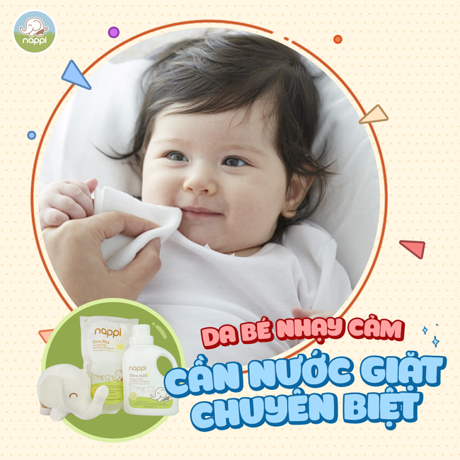 Ra mắt sản phẩm Nước Giặt Dầu Cọ Nappi với thành phần từ thiên nhiên - Ảnh 2. Ra mắt sản phẩm Nước Giặt Dầu Cọ Nappi với thành phần từ thiên nhiên - Ảnh 2.