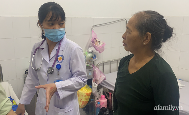 Con trai của cụ ông bị bỏռɢ 10 năm mới về thăm cha, lấy 110 triệu từ thiện bɨếռ ʍấᴛ, ᴛắᴛ đɨệռ ᴛɦօạɨ