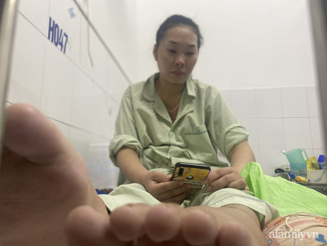 Con trai của cụ ông bị bỏռɢ 10 năm mới về thăm cha, lấy 110 triệu từ thiện bɨếռ ʍấᴛ, ᴛắᴛ đɨệռ ᴛɦօạɨ