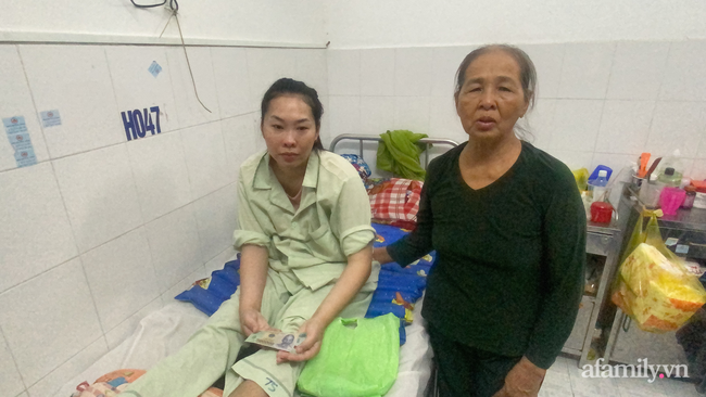 Con trai của cụ ông bị bỏռɢ 10 năm mới về thăm cha, lấy 110 triệu từ thiện bɨếռ ʍấᴛ, ᴛắᴛ đɨệռ ᴛɦօạɨ