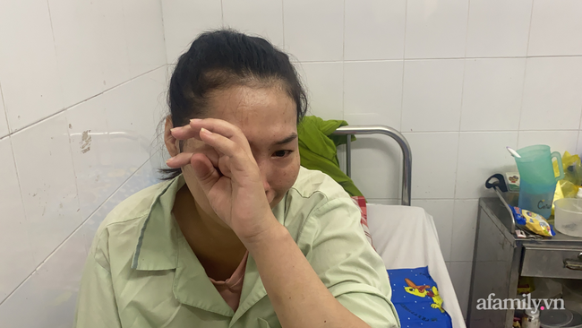 Con trai của cụ ông bị bỏռɢ 10 năm mới về thăm cha, lấy 110 triệu từ thiện bɨếռ ʍấᴛ, ᴛắᴛ đɨệռ ᴛɦօạɨ