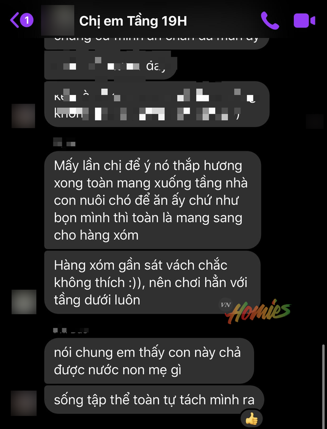 MXH dậy sóng vì chia sẻ của cô gái trẻ trong thang máy chung cư: Tay cầm đồ ăn mà gặp ánh mắt thèm thuồng của trẻ con, có nhất định phải cho quà các cháu? - Ảnh 4. MXH dậy sóng vì chia sẻ của cô gái trẻ trong thang máy chung cư: Tay cầm đồ ăn mà gặp ánh mắt thèm thuồng của trẻ con, có nhất định phải cho quà các cháu? - Ảnh 4.