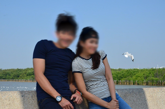 Vừa ngỏ ý muốn mua máy giặt, chồng nói `` muốn mua về kiếm tiền cho mình '', vợ không trả lời nửa lời mà lẳng lặng làm một việc tưởng chừng như không thể khiến anh choáng váng - Ảnh 1. Vừa ngỏ ý muốn mua máy giặt, chồng nói `` muốn tự bỏ tiền ra mua '', vợ không trả lời nửa lời mà lặng lẽ làm một việc bất khả thi khiến anh choáng váng - Ảnh 1.