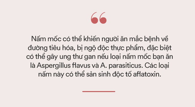 Đây là 3 độc tố phá hủy gan rất dễ &quot;xâm nhập&quot; vào mâm cơm nhà bạn: Tất cả đều thuộc &quot;danh sách đen&quot; của WHO nhưng nhiều người không biết - Ảnh 3.