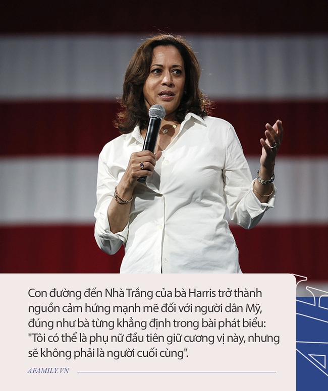 Ngôi trường nơi nữ Phó tổng thống Mỹ Kamala Harris theo học: Lò đào tạo tiến sĩ, từng yêu cầu cấm ông Trump vào khuôn viên trường - Ảnh 1.