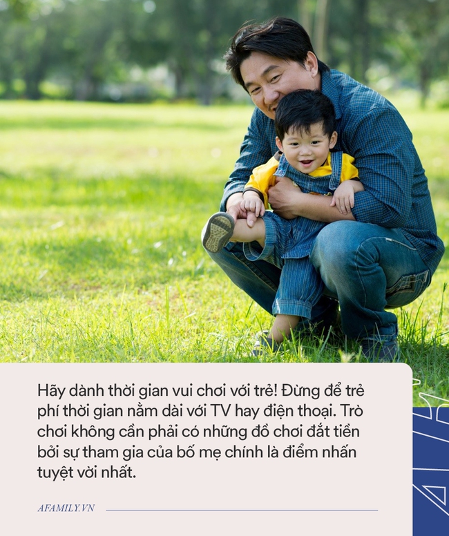 Giáo sư Mỹ chỉ ra giai đoạn vàng não bộ trẻ phát triển, bố mẹ cần tận dụng ngay để dạy dỗ, dạy càng nhiều trẻ càng thông minh vượt trội - Ảnh 4.