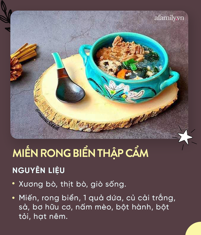 Học mẹ đảm Sài Gòn loạt công thức nấu mì - bún - phở cho con ăn sáng tại nhà, đảm bảo bé sẽ &quot;mê chữ ê kéo dài&quot; - Ảnh 4.