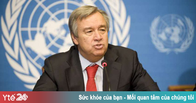 Ngày Thế giới Phòng, chống AIDS (1/12): Để vượt qua đại dịch COVID-19 và kết thúc đại dịch AIDS, toàn thế giới phải cùng chia sẻ trách nhiệm - Ảnh 1.