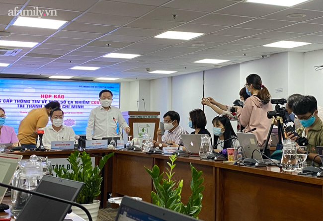 Bệnh nhân 1342 vi phạm nghiêm trọng quy định cách ly, Chủ tịch UBND TP.HCM chỉ đạo "sai đến đâu, xử lý đến đó" - Ảnh 3. Bệnh nhân 1342 vi phạm nghiêm trọng quy định cách ly, Chủ tịch UBND TP.HCM chỉ đạo "sai đến đâu, xử lý đến đó" - Ảnh 3.
