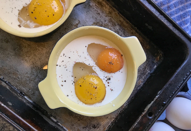 10 lý do khiến trứng vịt bỗng dưng ngon bổ hơn trứng gà nhưng nhận định của chuyên gia mới là điều bạn cần ghi nhớ khi ăn - Ảnh 5.