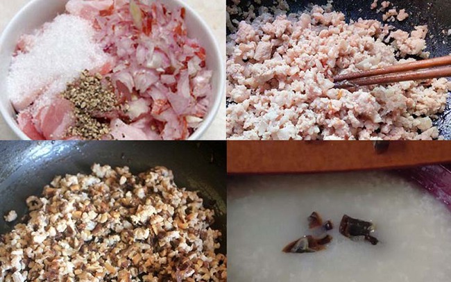 Chỉ với 40 phút chuẩn bị vào buổi tối, chị em sẽ có ngay bữa sáng nóng hổi để sưởi ấm tâm hồn trong đợt "rét cắt da cắt thịt" đầu tiên của mùa đông! - Ảnh 3.