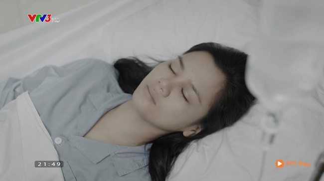 Hướng dương ngược nắng tập 1: Mẹ Minh Châu (Hồng Diễm) sảy thai vì chồng ngoại tình nhưng gã chồng tồi vẫn muốn lấy tiểu tam làm vợ - Ảnh 5.