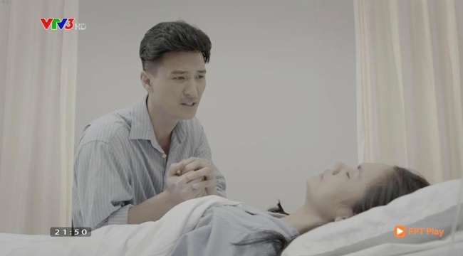 Hướng dương ngược nắng tập 1: Mẹ Minh Châu (Hồng Diễm) sảy thai vì chồng ngoại tình nhưng gã chồng tồi vẫn muốn lấy tiểu tam làm vợ - Ảnh 7.