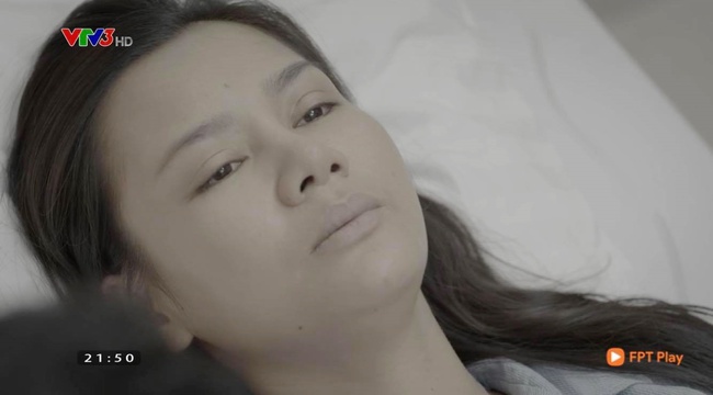 Hướng dương ngược nắng tập 1: Mẹ Minh Châu (Hồng Diễm) sảy thai vì chồng ngoại tình nhưng gã chồng tồi vẫn muốn lấy tiểu tam làm vợ - Ảnh 6.
