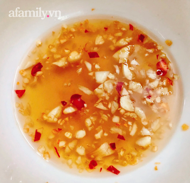 Trái bầu ai cũng biết, dùng để làm món này thì vừa giúp ngủ ngon lại giúp tóc đen bóng mượt! - Ảnh 9.