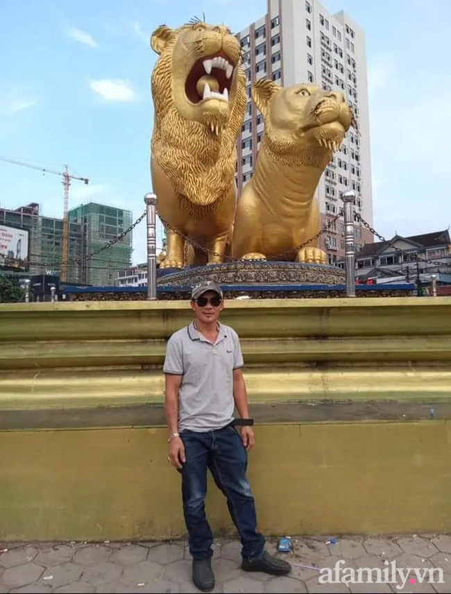 Cô con gái kể câu chuyện tình yêu của bố mẹ chồng: Lần đầu gặp mặt, bố mẹ chồng đã ngăn cản vì anh rể là `` công tử xã hội ''. và bí quyết để có được hạnh phúc trong 26 năm chỉ trong một từ `` em yêu '' Ảnh 5. Cô con gái kể câu chuyện tình yêu của bố mẹ chồng: Lần đầu gặp mặt, bố mẹ chồng đã ngăn cản vì anh rể là `` công tử xã hội ''. và bí quyết để có được hạnh phúc trong 26 năm chỉ trong một từ `` em yêu '' Ảnh 5.