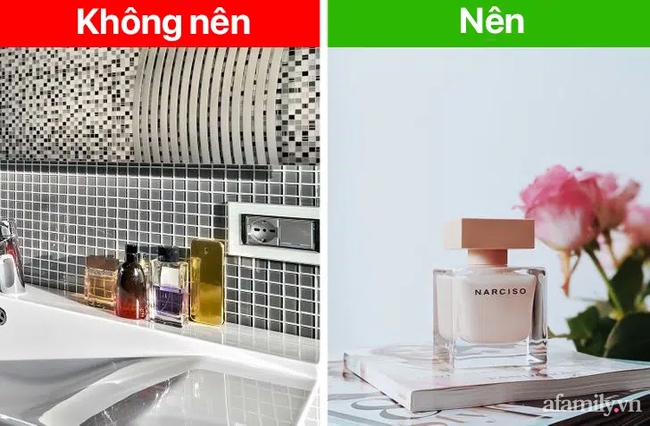 10 món đồ bạn thực sự không nên để trong phòng tắm vì có thể gây hại cho sức khỏe - Ảnh 3.