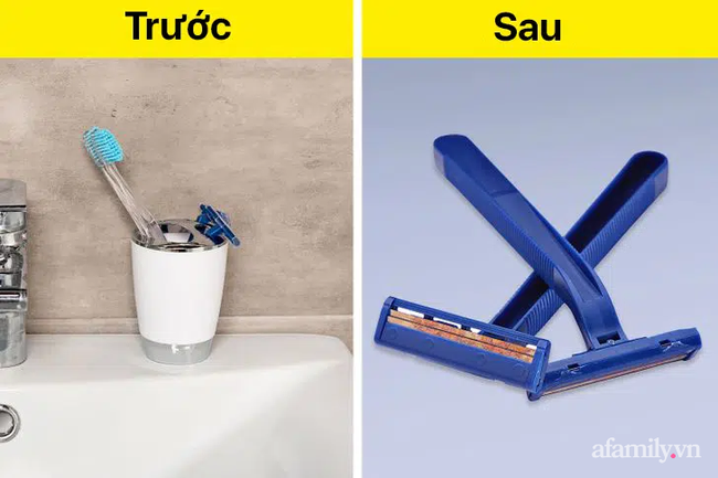 10 món đồ bạn thực sự không nên để trong phòng tắm vì có thể gây hại cho sức khỏe - Ảnh 5.