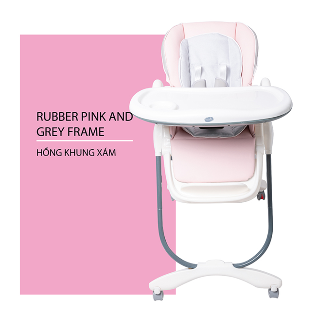 Top ghế ăn dặm - Ảnh 1. Top ghế ăn dặm - Ảnh 1.