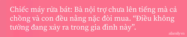 2020 cột mốc lớn đánh dấu các mẹ chuộng đồ dùng công nghệ giải phóng sức lao động khi nồi chiên không dầu, máy rửa bát luôn lọt &quot;top trending&quot; thứ nên mua ở các hội nghiện nhà, yêu bếp - Ảnh 2.