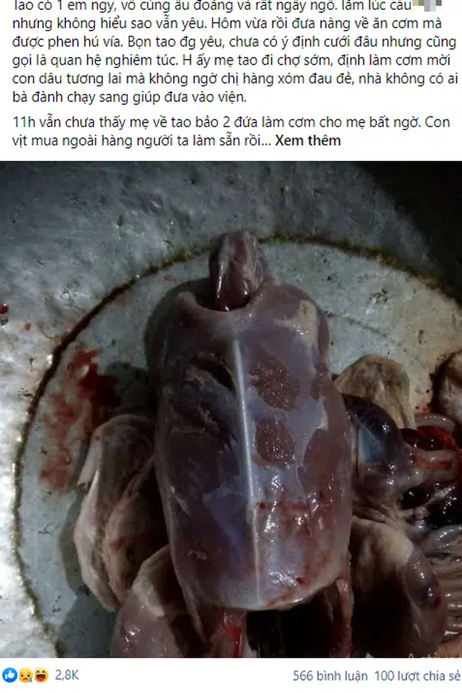 Được mẹ bạn trai xuýt xoa vì tài nấu nướng `` cực đỉnh '' của mình, cô gái Được mẹ bạn trai xuýt xoa vì tài nấu nướng `` cực đỉnh '', cô gái