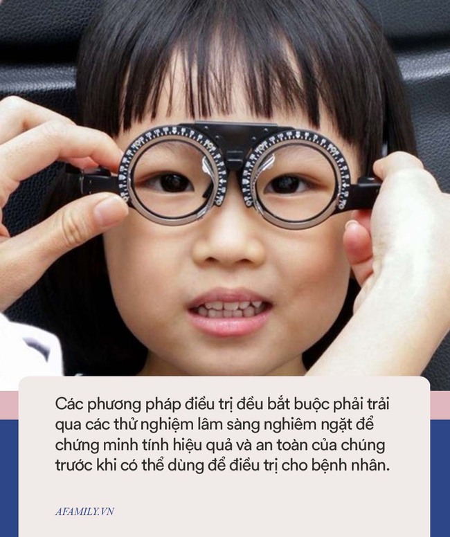 Đóng 134 triệu đồng để chữa cận thị cho con, bà mẹ tá hỏa khi bác sĩ thông báo mắt của con ngày càng tệ sau lộ trình điều trị - Ảnh 4. Đóng 134 triệu đồng để chữa cận thị cho con, bà mẹ tá hỏa khi bác sĩ thông báo mắt của con ngày càng tệ sau lộ trình điều trị - Ảnh 4.