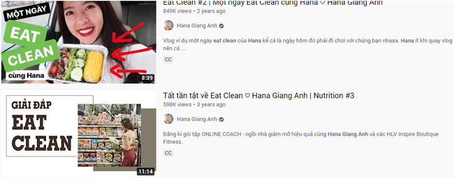 Những “làn gió mới” trong phong ăn để đẹp của phái đẹp suốt 1 thập kỷ qua: Các phương pháp ăn uống lành mạnh lên ngôi và sự bùng nổ của những group truyền động lực cho chị em thảnh thơi vào bếp! - Ảnh 11.