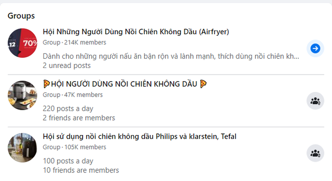 Những “làn gió mới” trong phong ăn để đẹp của phái đẹp suốt 1 thập kỷ qua: Các phương pháp ăn uống lành mạnh lên ngôi và sự bùng nổ của những group truyền động lực cho chị em thảnh thơi vào bếp! - Ảnh 16.