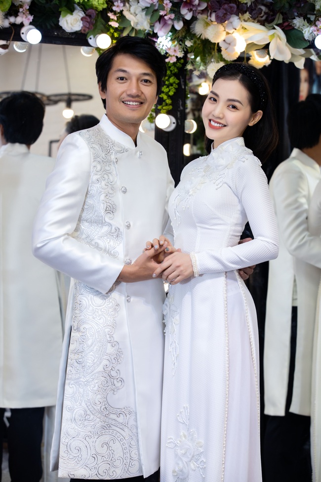 Trở lại showbiz sau 1 năm tập trung làm mẹ bỉm sữa”, Lê Phương được ông xã ủng hộ nhiệt tình - Ảnh 10.