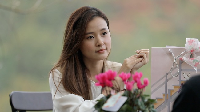 Chi Dân xác nhận độc thân khi tình tứ cùng Midu, vậy còn Ninh Dương Lan Ngọc thì sao? - Ảnh 2. Chi Dân xác nhận độc thân khi tình tứ cùng Midu, vậy còn Ninh Dương Lan Ngọc thì sao? - Ảnh 2.